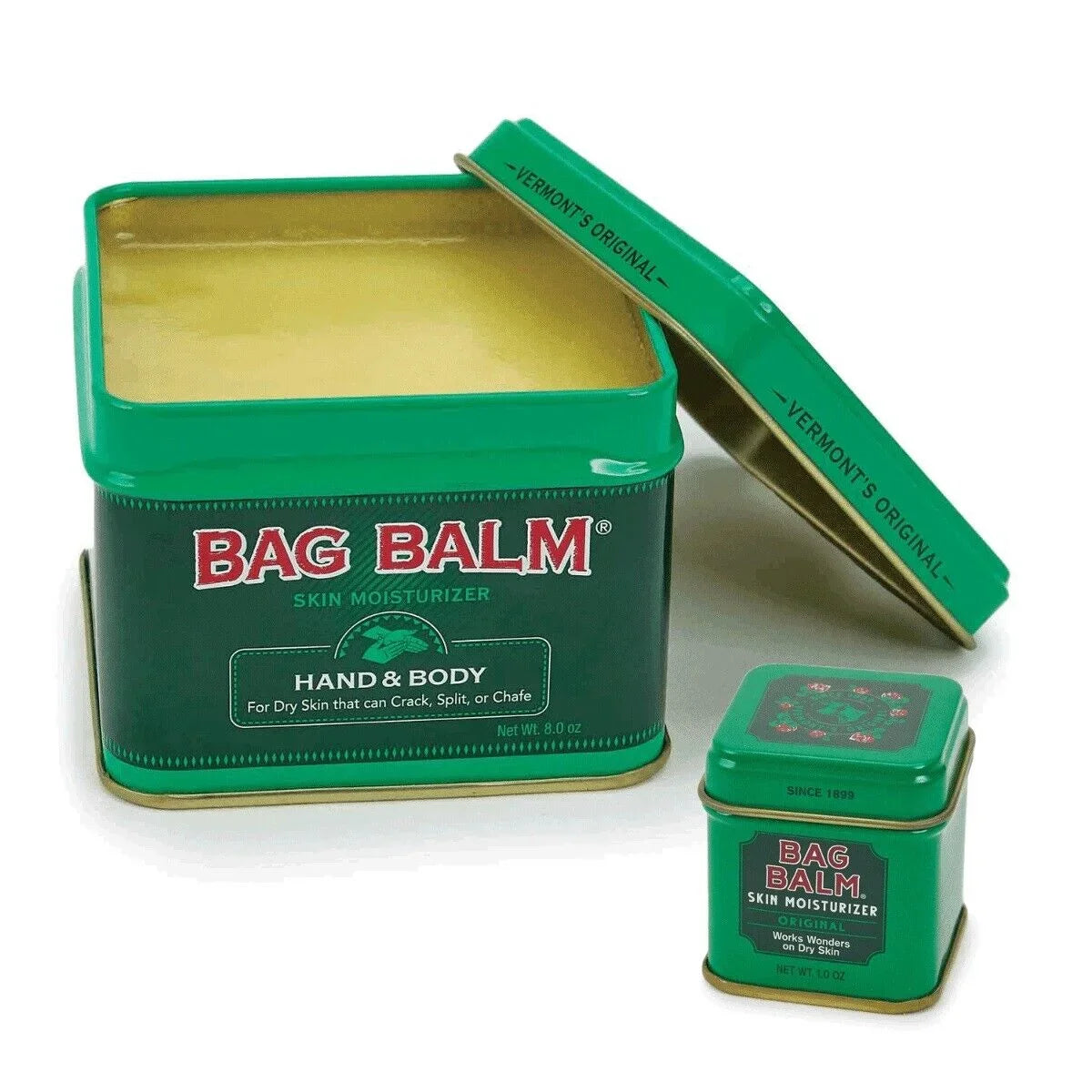 Balm Dry Skin Pad Long Moisturizing Paws Pet Ointment Lasting Ounce) (1 Soothing Dog Nose