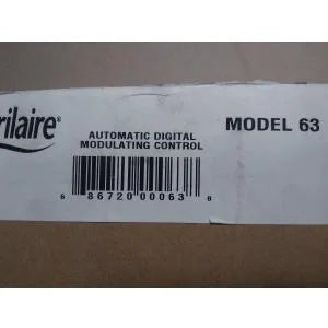(ADMC) Control Digital Modulating for Aprilaire 801 Automatic Model Package Humidifier 63 Genuine