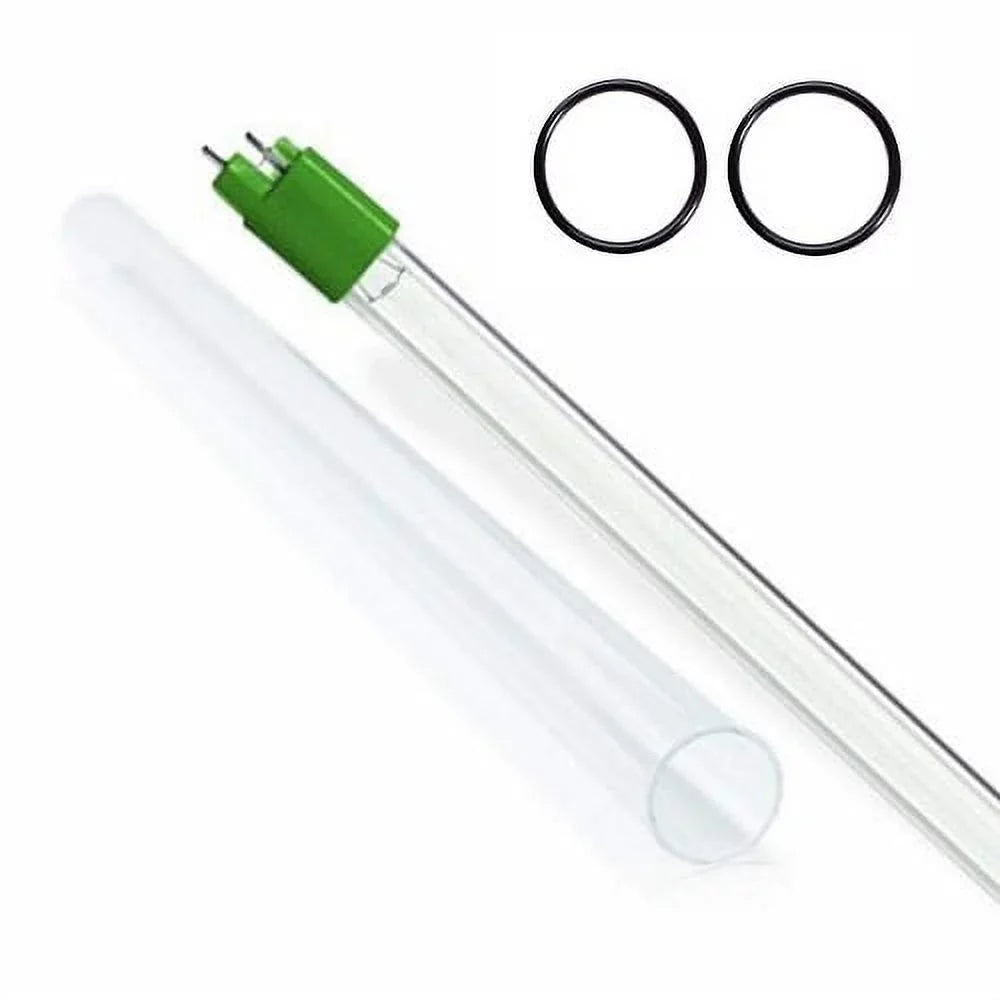 for Lighting LSE Kit UV Sleeve Lamp/Quartz VH200 Combo Series QL-200