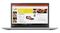 (1920x1080) LTE Pro Smart Reader, Color i7-7600U, T470s Laptop - 10 Core Lenovo FHD Black Fingerprint RAM, SSD, Card ThinkPad Touchscreen, Windows Reader, 14" Intel 500GB 20GB IPS Touch 4G