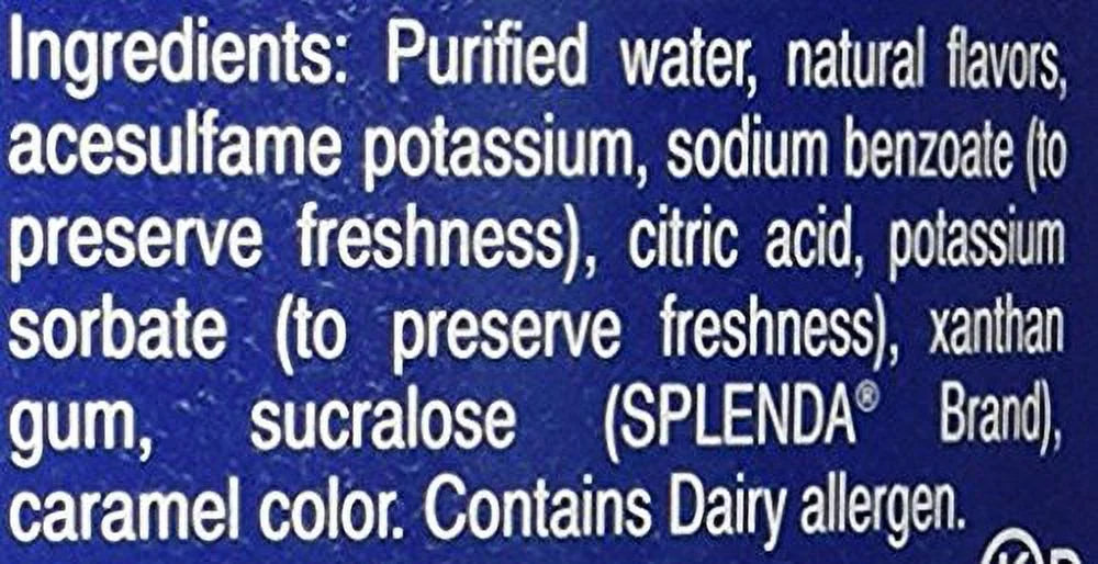 Torani Sugar Syrup 3-Pack Free Brown Sugar Cinnamon