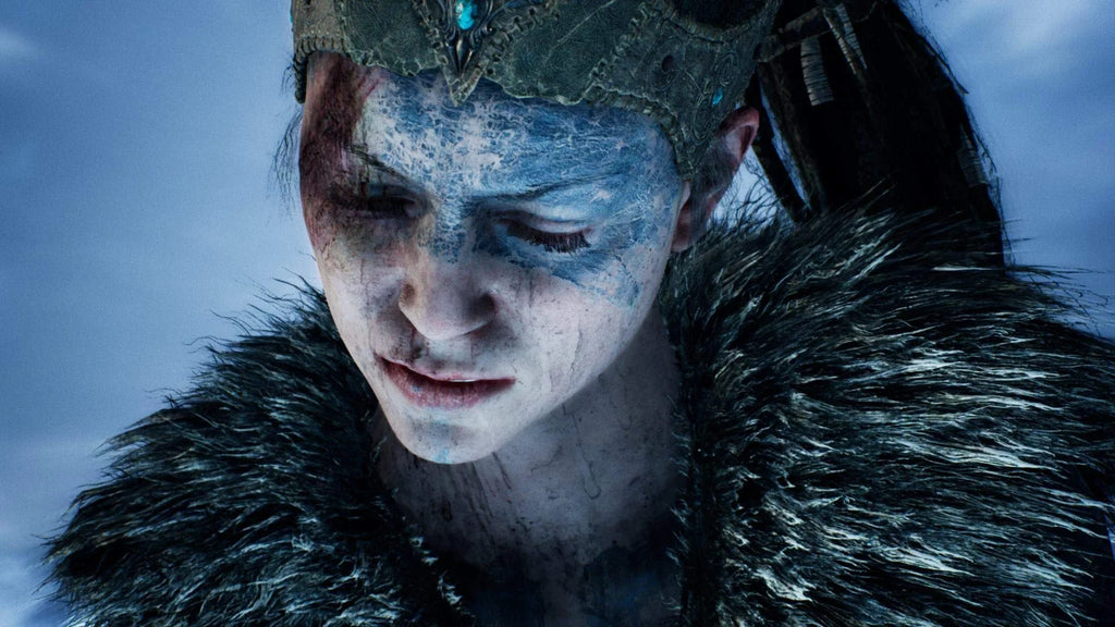 Sacrifice Hellblade: - Xbox Senua's One