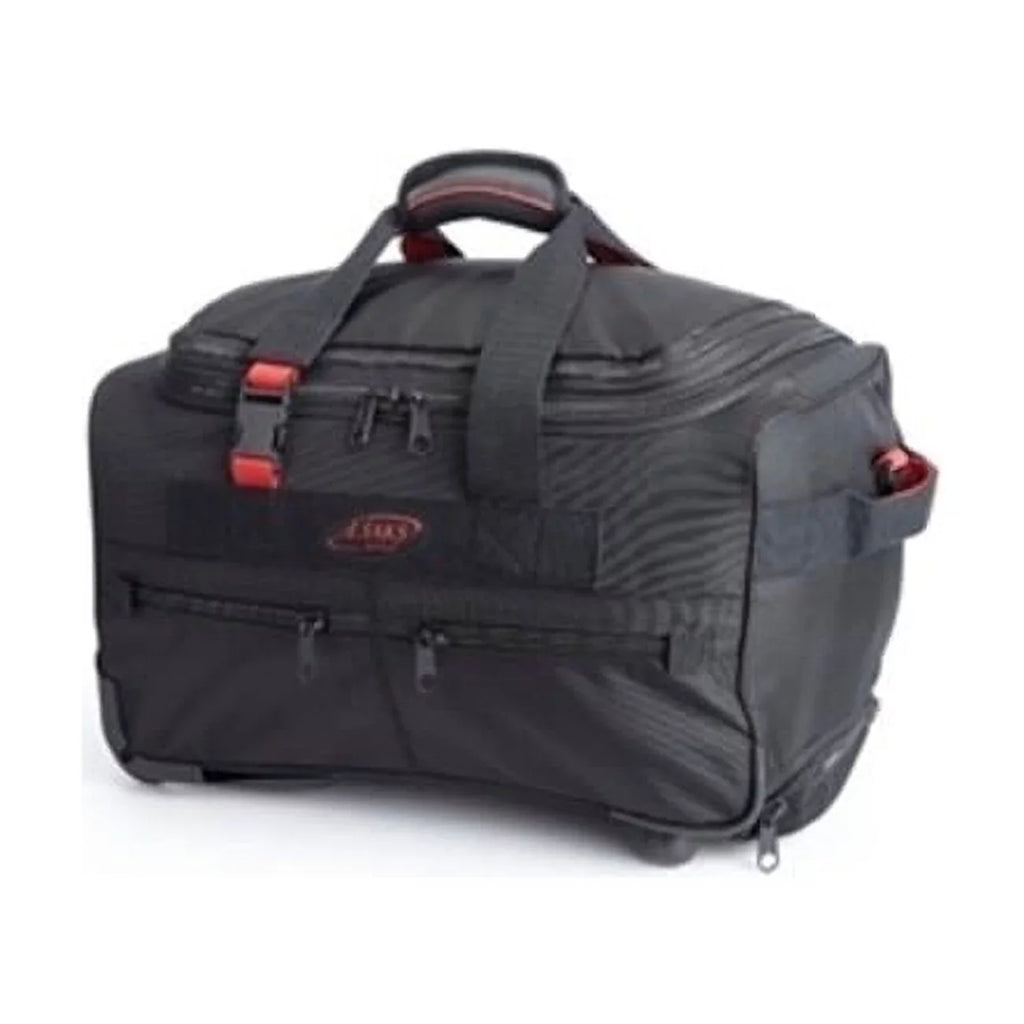 20 Trolley Duffel Expandable Carry-On