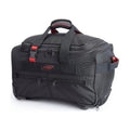20 Trolley Duffel Expandable Carry-On