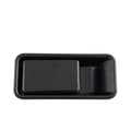 Jeep Smooth Wrangler TJ 97-06 Liftgate Jeep Tailgate Handle 97-06 Rear Black For