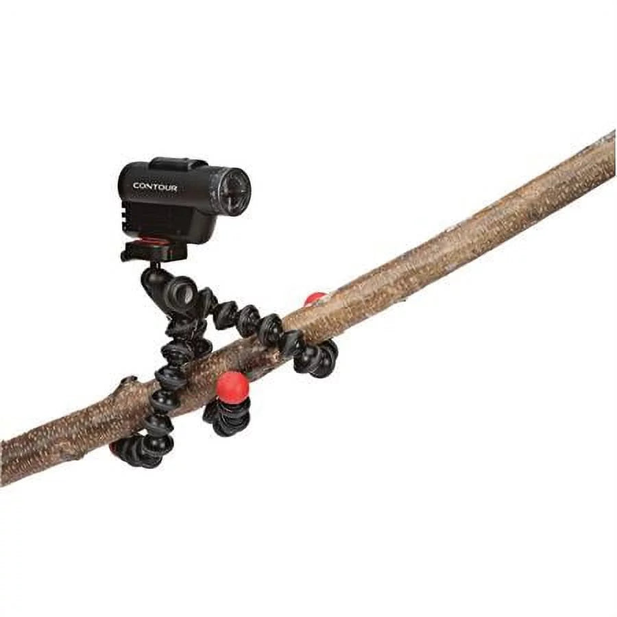 GorillaPod with GoPro Action Camera Mount Tripod for