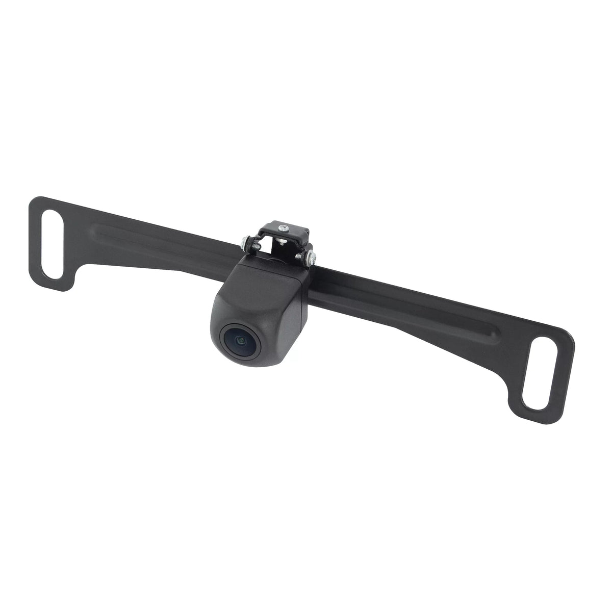 AI Intelligent 170° Warning Vision Alert VTL17AI Detection BOYO VTL17AI Concealed-Mount and Camera License-Plate with