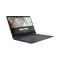 UHD 4GB 13.3" FHD 82M70010UX 5 Abyss IdeaPad 3GHz Touchscreen Chrome OS 13ITL6 64GB RAM SSD Intel LENOVO (Refurbished) Flex i3-1115G4 Restored Blue Graphics