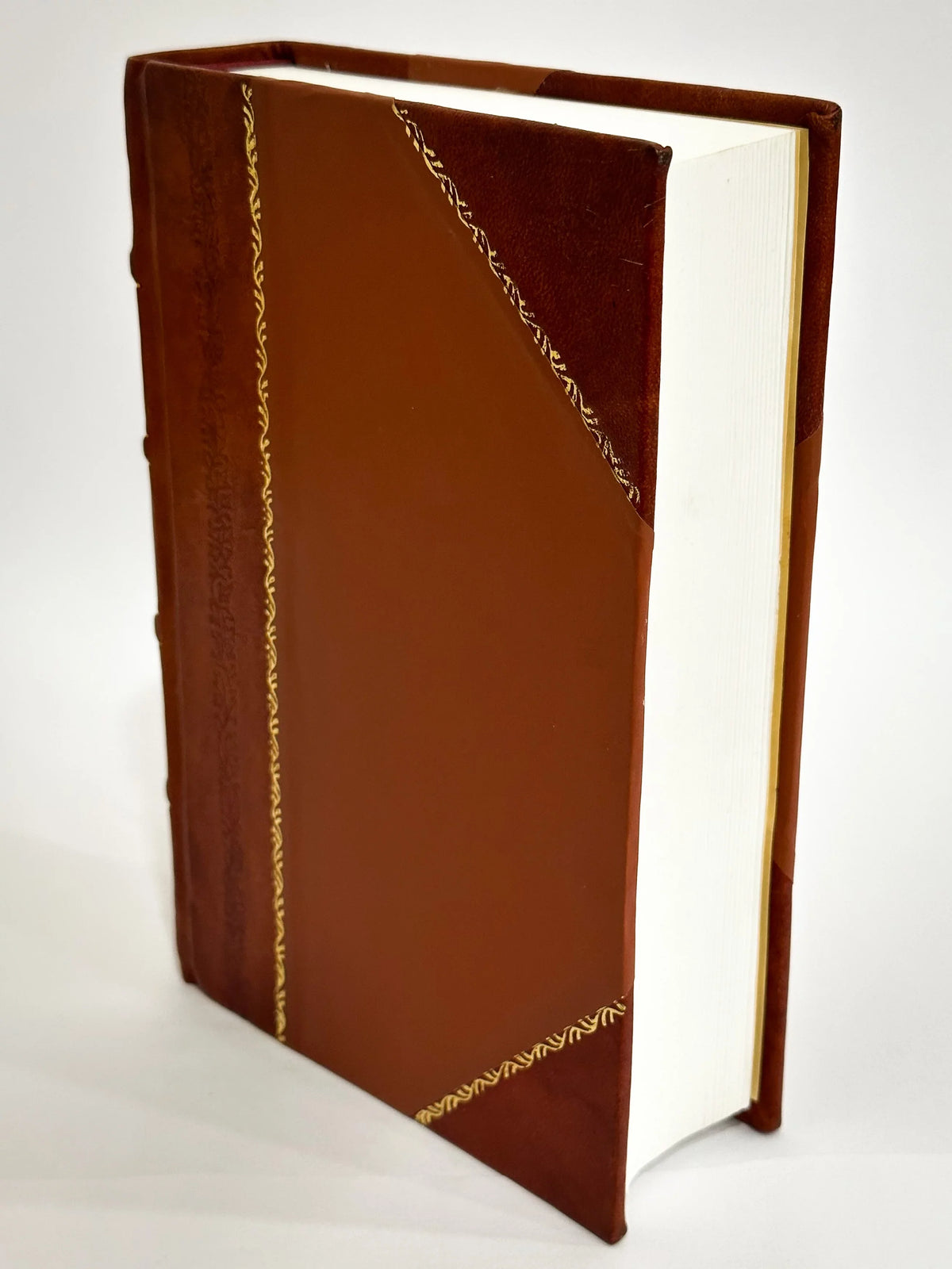 Thomas Henry and (1876) Lay Bound] Sermons, (1876) Reviews Huxley, [Leather Addresses, /