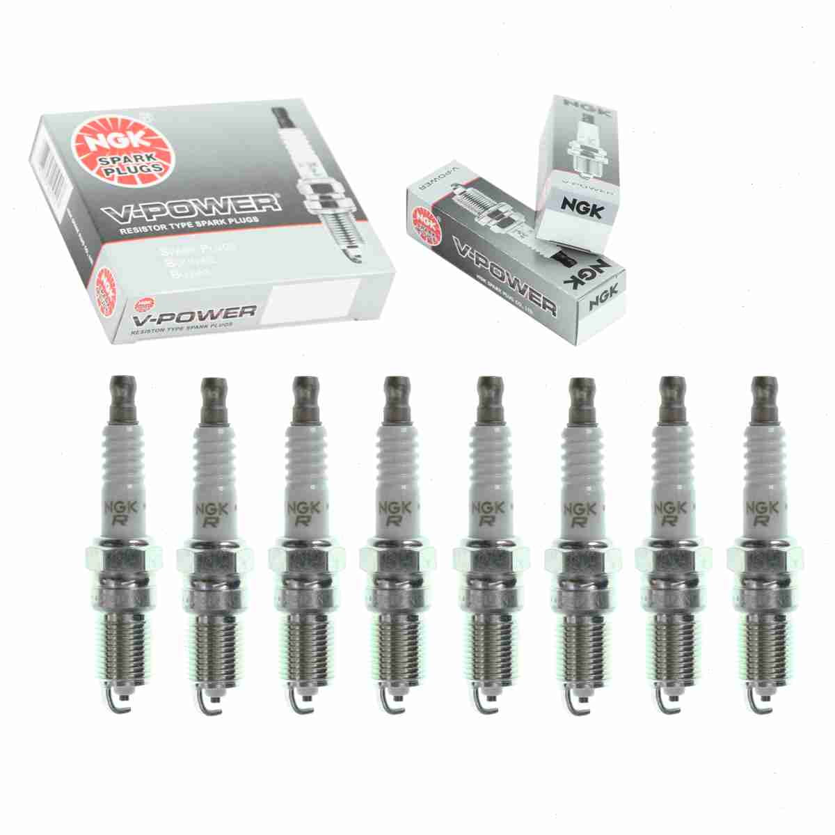 1835318T 4983 5613869 5033 1835974T 103 4013 3951 41-600 NGK 5614283 104 41-606 Spark 2R45LTS6 526 2R44LTS6 8 5023 1835300T 13 13C2 for 1835108T 41-601 V-Power 13S 1835948T Plugs 241-606 pc 1765268