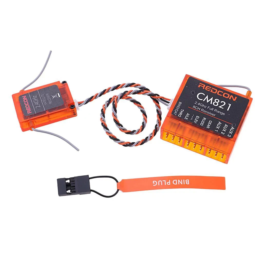 Receiver JR12X, se, For DX5e , CM821(AR8000) DX8, X9503, Remote ,DX10t, s, X9303 i,