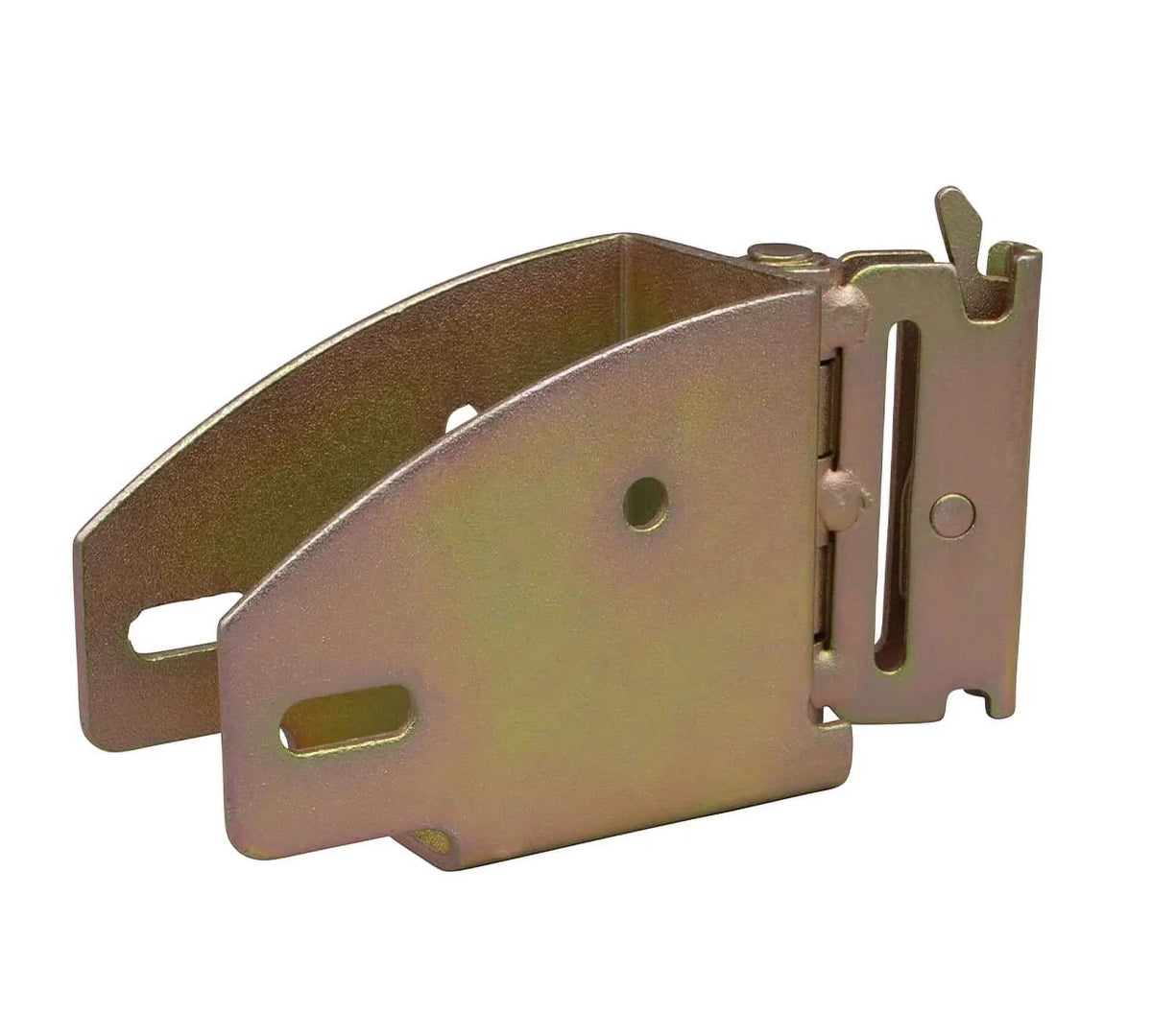 Shelf (20 for w/ Hinge 2x4 Rail Socket - & Trailer, - Fitting Van Wood Truck, & Beam Enclosed E-Track Beams 2x6 Rotating Wood Bracket System Track Accessories Cargo, E Pack) in E-Track Brackets