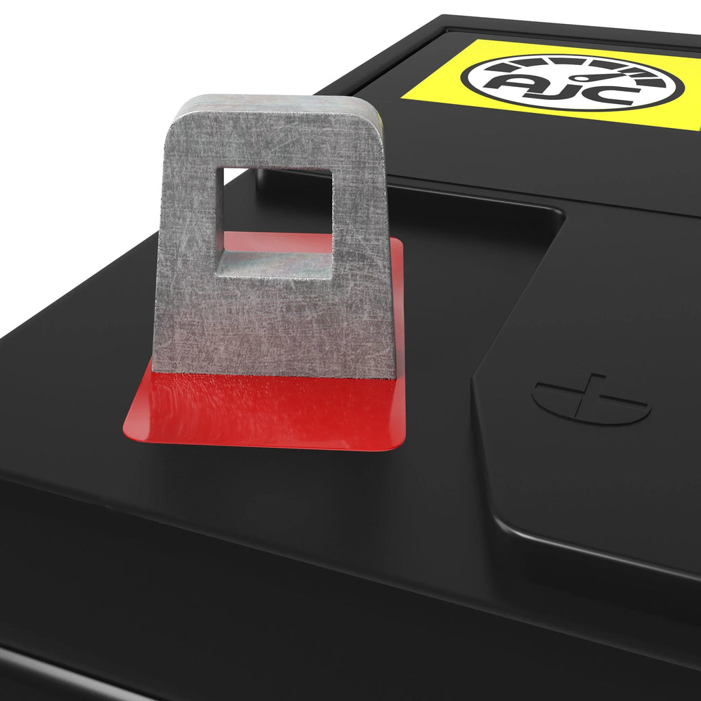 U1 AJC Replacement Trak Zero-Turn Battery 757 - John and Is Mid an Lawn Brand This Mower Deere Z Tractor