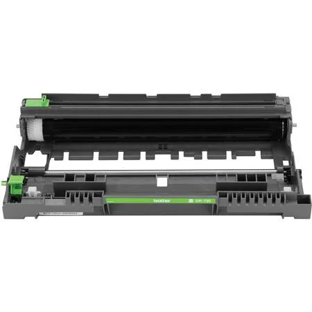 to 12,000 Yields Black Drum DR730, Up Genuine Unit, Pages, Brother