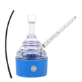 Reusable Fumigator with (Green) Pc Tube Extension Portable 1 Salmon Smoker