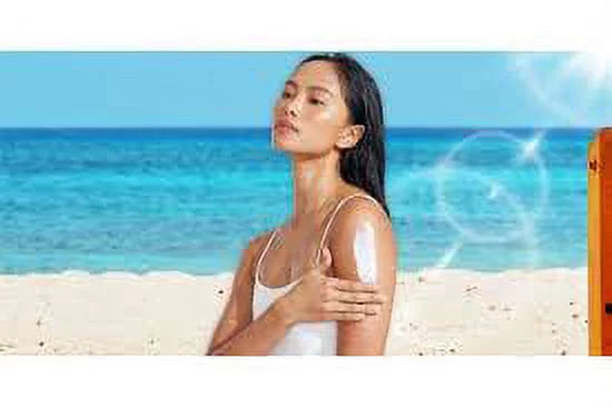 Alba Botanica Pack) Variety Sunscreen (5