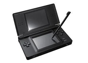 Console DSi Nintendo Used Black