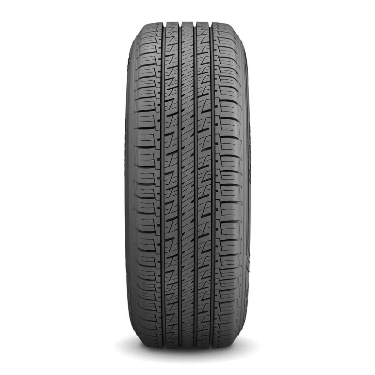 99V Maxlife 225/55R19 Assurance Goodyear Tire All-Season