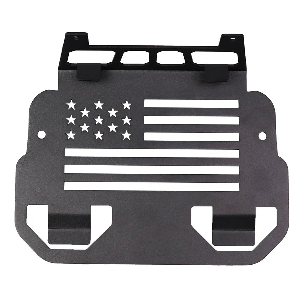 Bronco 4 Removable Door for ALLTIMES (Off-Road Ford Cup Holder for Edition) 2021-2023