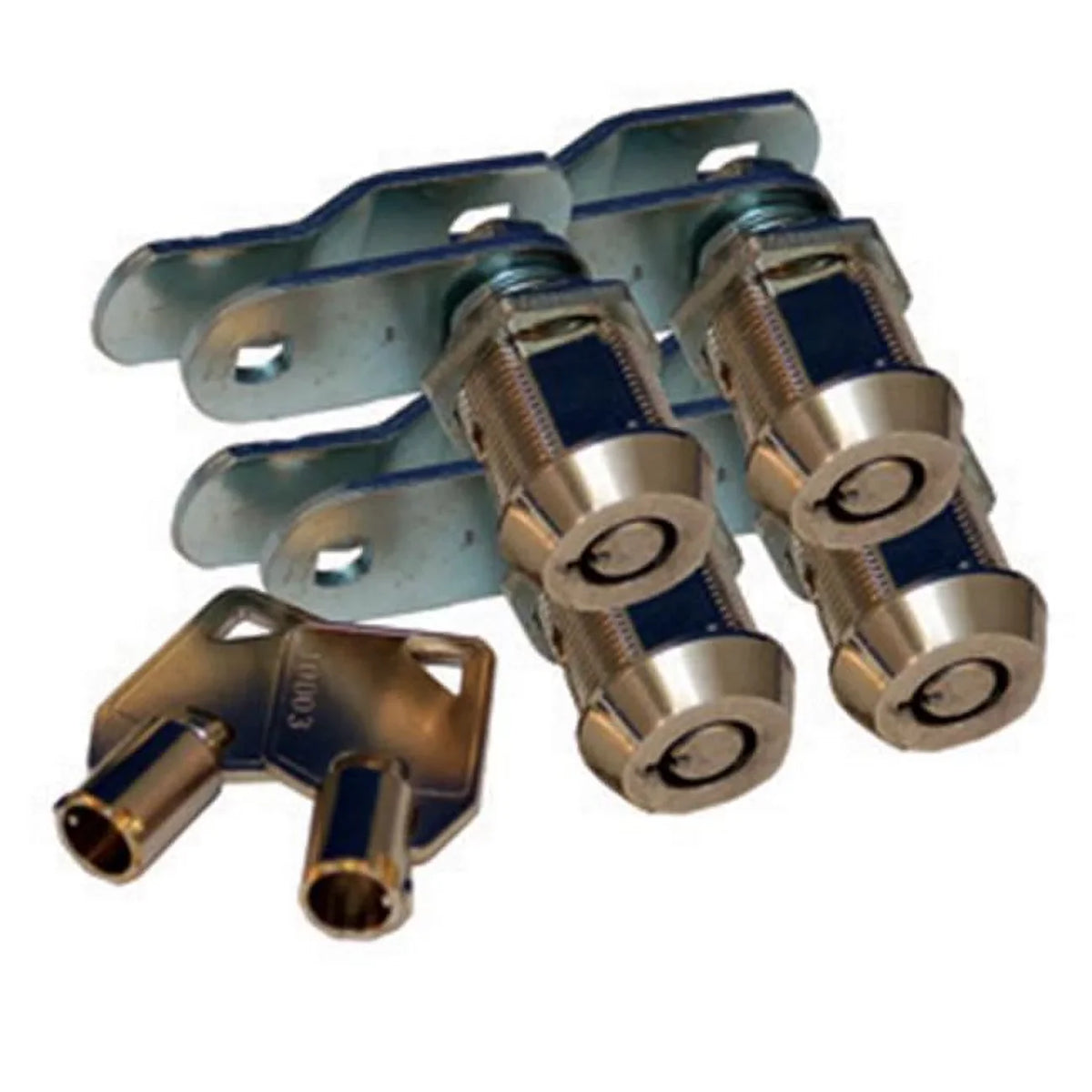 Key - Ace Lock of Cam Pack 1.12 4 Products in. PME18-3329 Prime