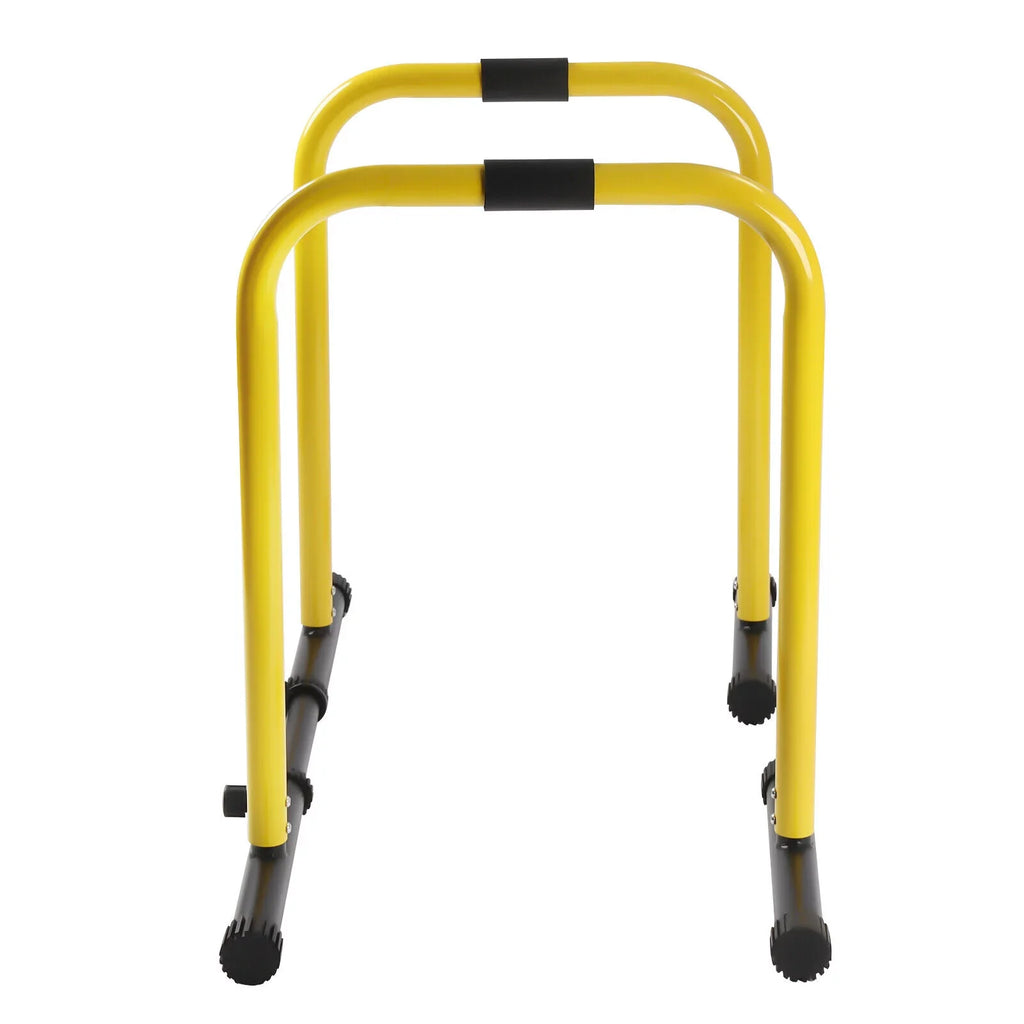 Arms, Pipes Abdominal Exercise Your Muscles, Chest, Portable Back Steel Inches Shoulders, Pull-ups Bar Through Dip and 20.08-26.77 HiKaRiGuMi Spacing,High-strength