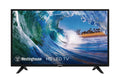 LED Slim Built-in Screen [Refurbished] HD TV 32 720p Flat USB, Westinghouse Inch HDMI, VGA Compact with Restored TV WD32HX1201