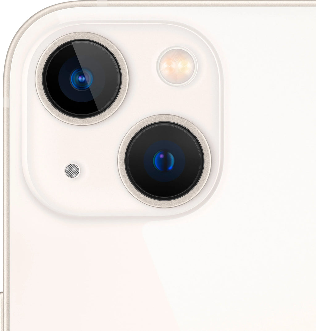 iPhone Starlight 128GB Restored Mini (T-Mobile) Apple 13 (Refurbished)