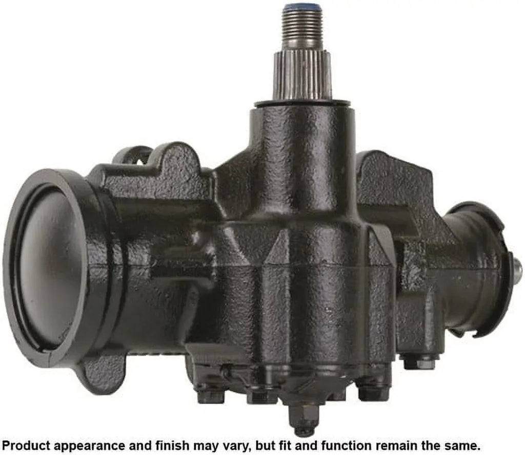 Fits 1999-2007 SILVERADO, Cardone Gear select: 2001-2007 Steering P/N:27-7589 CHEVROLET SIERRA GMC A1