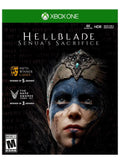 Sacrifice Hellblade: - Xbox Senua's One
