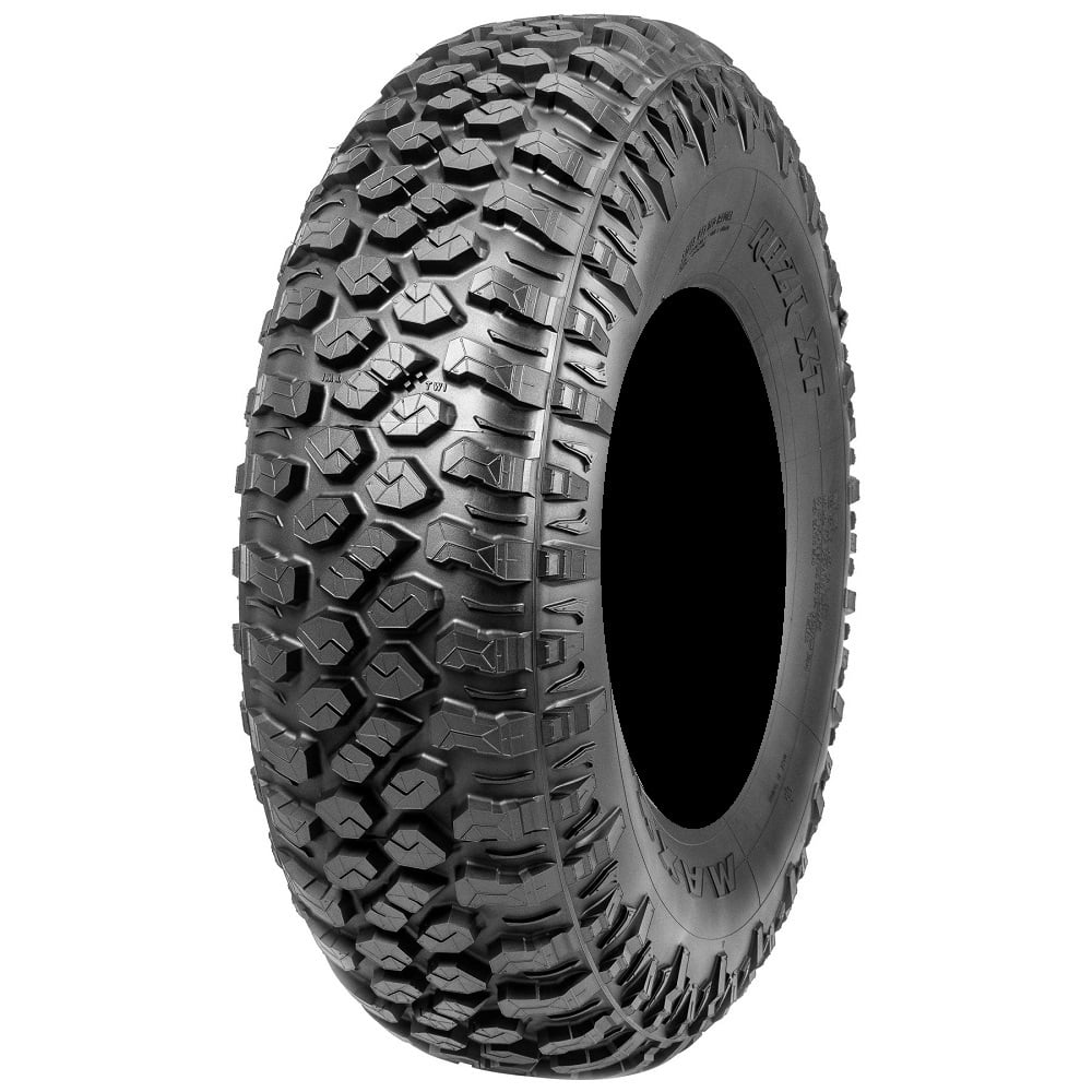 RAZR Tires Bdlk 15" 33" Maverick Ranger Sportsman RZR Bk Wheels XT Fuel