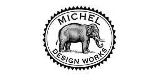 Foaming Soap, Rosemary Lavender 17.8-Fluid Michel Design Works Ounce, Hand