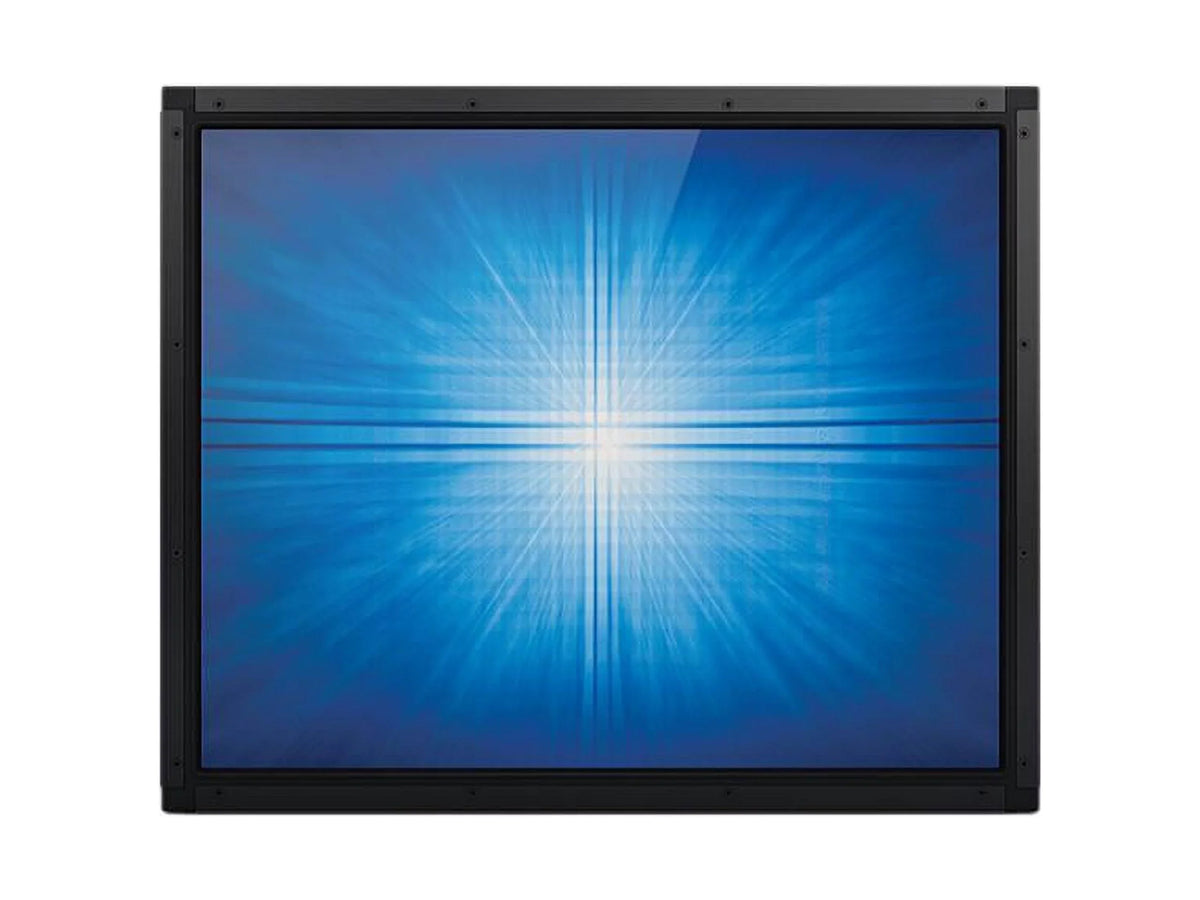 Commercial-grade Display Elo 1991L 19" IntelliTouch E328700 Open-frame Touchscreen with