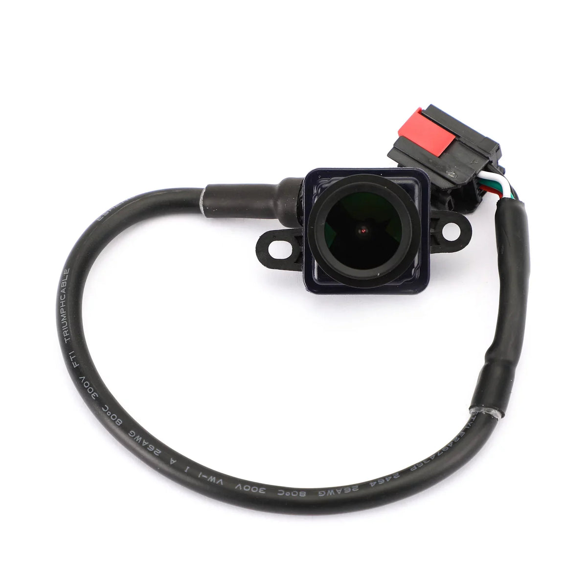Camera For Assist Motor Up Chrysler 2011-2014 Back 56054058AH Rear Charger Genic Fits View