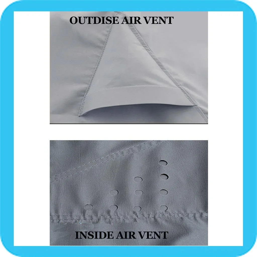 161 MAG TRAVEL, CRAFT PRO COVER for LIFT Compatible 1994-2010 SMOKER BOAT STORAGE,