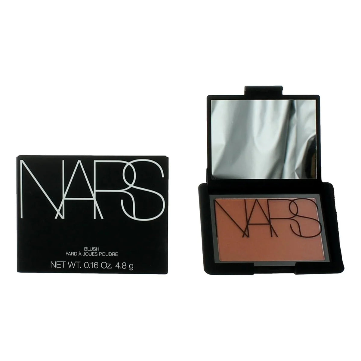by Taj .16 Blush - Nars, Blush oz Nars Mahal