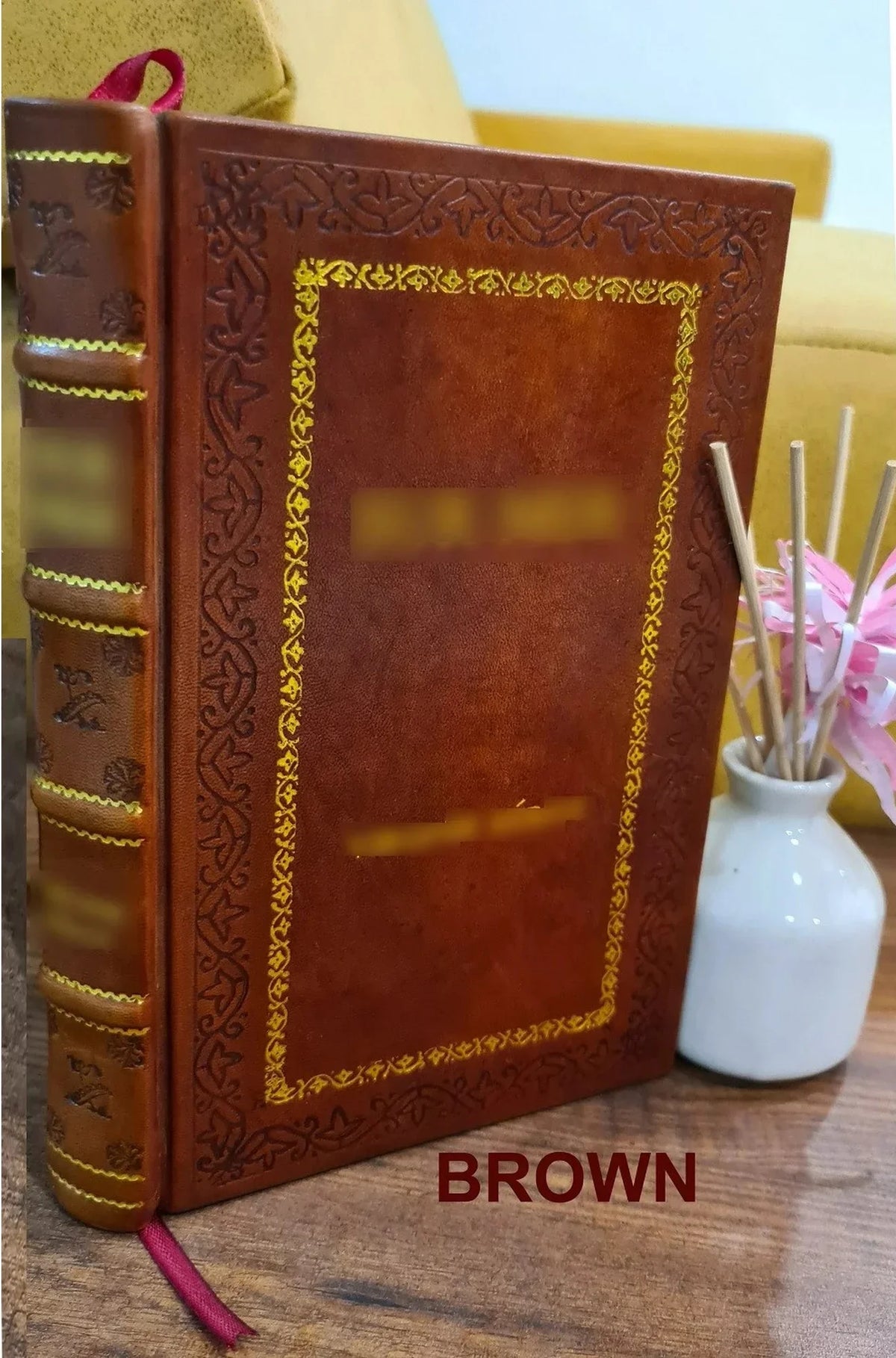 divine to norwich love juliana of Revelations Leather of [Premium mother 1902 Bound] 1373 shewed