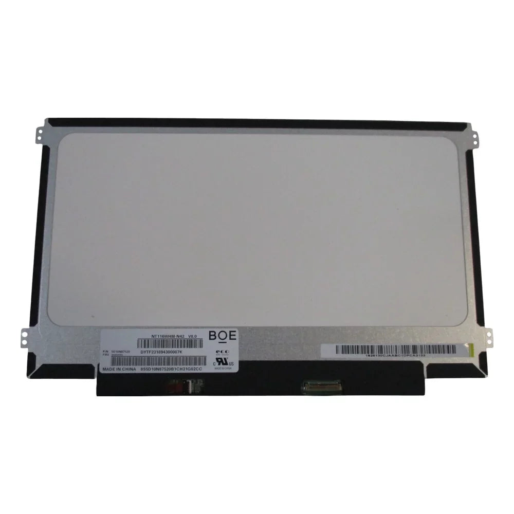 11 Probook 11.6" EE Chromebook 11-AH HP - G4 846987-001 HP Lcd G2 For HP Screen Pro Replaces Laptops 822630-001 902900-001 11-Y G3 11 11 822629-001 Stream