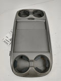 06 10 Sienna 08 05 Center 04 Pre-Owned Holder OEM 09 07 Cup Toyota (Good) Console Tray