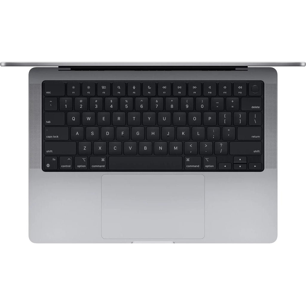 38-core 96W Z17G002TU (Jan 4TB CPU 14-in 64GB Pro: Max GPU - 23) Space 12-core M2 Gray Apple (CTO) MacBook