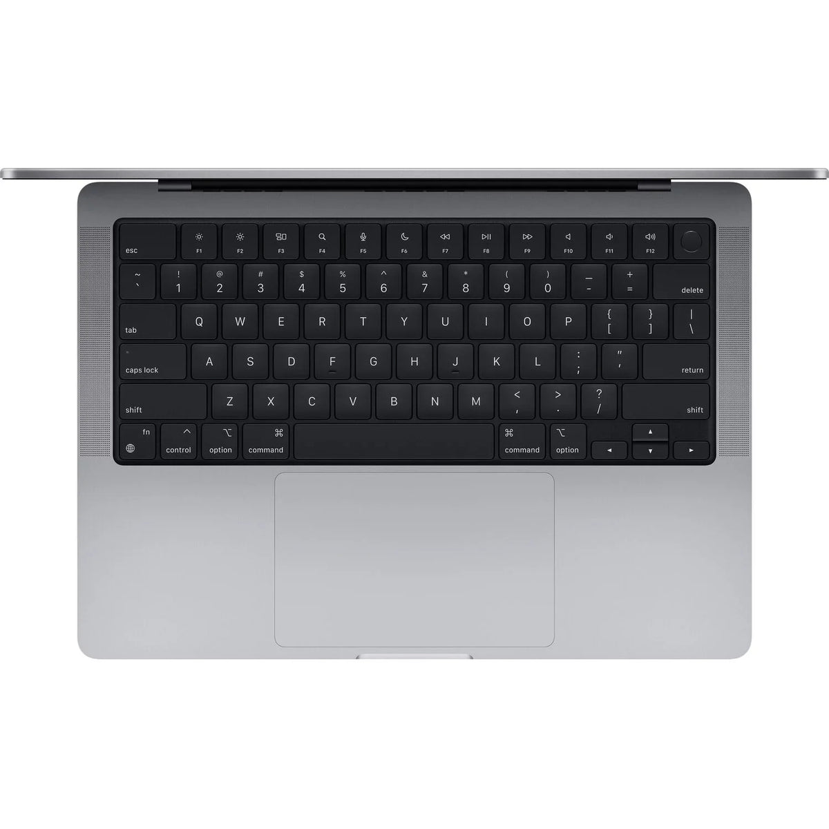 38-core 96W Z17G002TU (Jan 4TB CPU 14-in 64GB Pro: Max GPU - 23) Space 12-core M2 Gray Apple (CTO) MacBook
