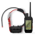 Garmin Collar inReach Bundle) SOS Dog 300i Dog Handheld Featuring 15X (Garmin Alpha Alpha TT Messaging Tracker