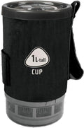 For Cup Stove Cooking Spare And Systems Tall Fluxring Backpacking Camping