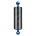 Arm for 8in double Water Floating Carbon Photography Float balls with Angle and Wide Arm Fiber