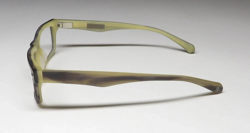 THE CG HUCK Penguin Cargo Eyeglasses JR Original