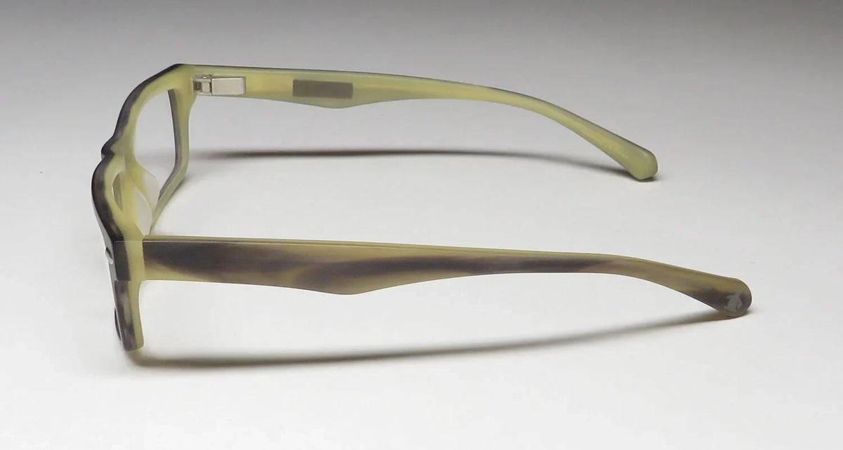 THE CG HUCK Penguin Cargo Eyeglasses JR Original