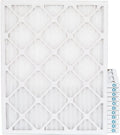 Furne Case 1" Ext By Inch Filters 15-1/2 Size: 12. Pamlico. 8 Of MERV 19-1/2 16X20x1 X Pleated 3/4 X Air HV