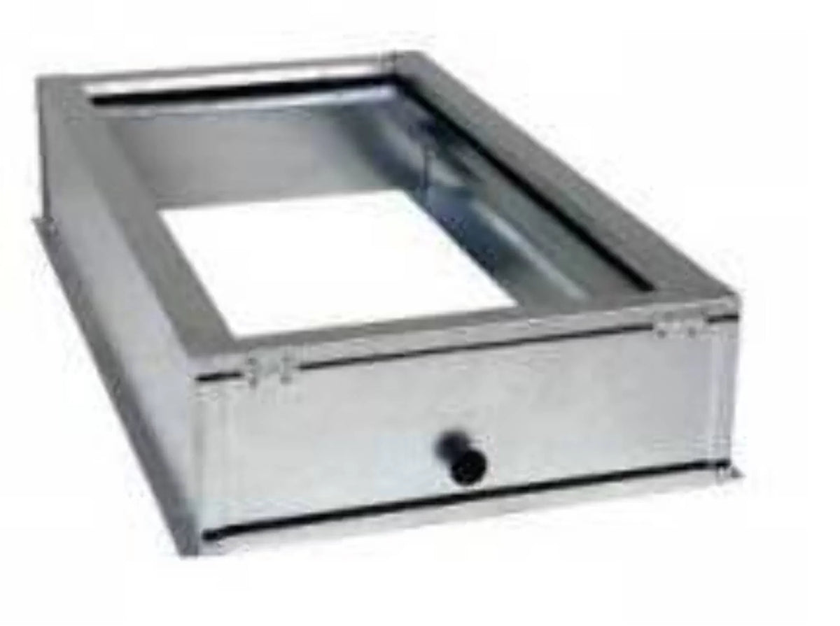 '- ACE2020-6 Base Metals Unit Mcdaniel (ACE2020-6) Air Handling Filter