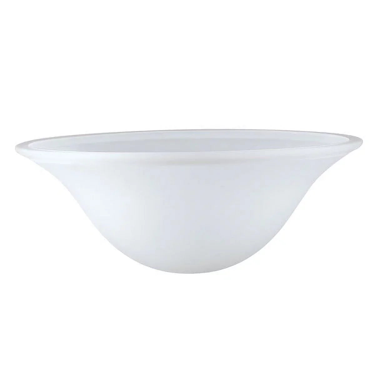 5-1/8" x Creative Pendant,13-1/4" 23144-11, Diameter Medium and Aspen Socket Frosted Base Swag Torchiere Shade Glass Traditional Height. for Lamp Lamp,