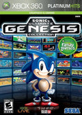 Sonic's Hits), Ultimate 360, Collection 68034 Xbox (Platinum [Physical], Genesis Sega,