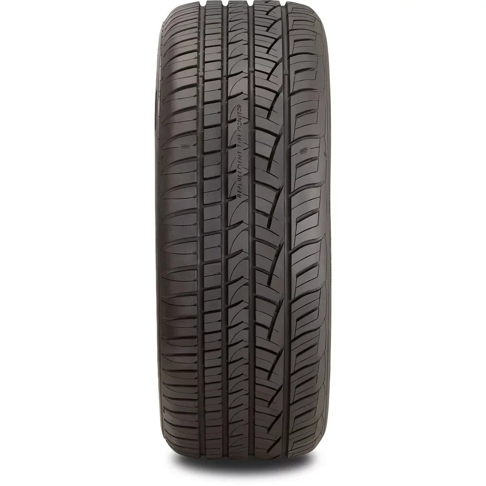 84W AS-05 195/50ZR16 General UHP All G-MAX Passenger Tire Season